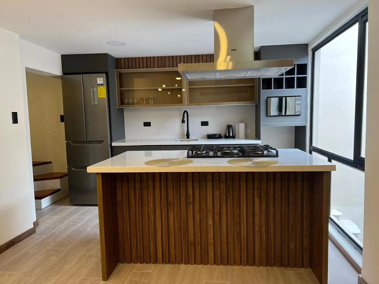 Casa Marusha Διαμέρισμα Κουένκα 0*,  Ισημερινός